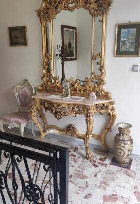 Corigliano-Rossano House | Casa Abenante