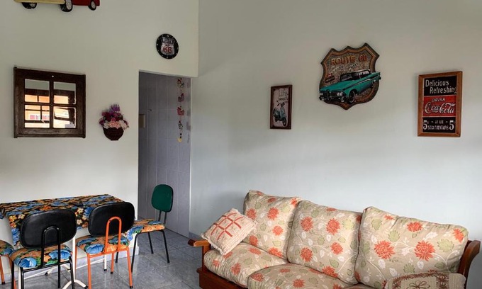 Buzios House | Casa aconchegante - Búzios