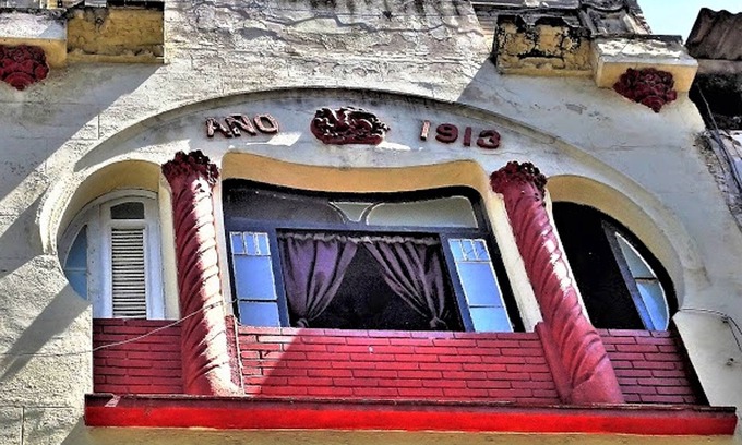 Old Havana Bed & Breakfast | Casa Amistad Lazaro y Yadira