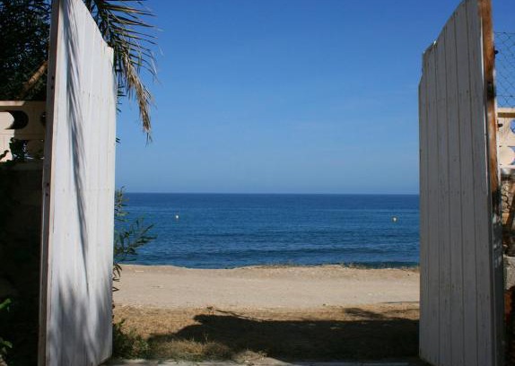 Carboneras Villa | Casa Ana
