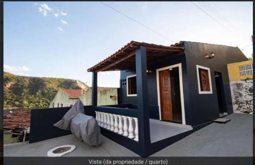 Piranhas House | Casa Angelina