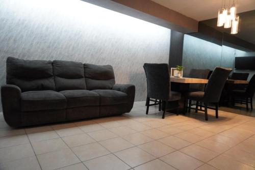 San Nicolas de los Garza House | casa Apodaca cerca del aeropuerto