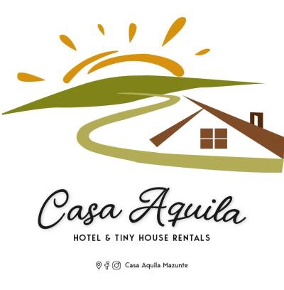 Mazunte House | Casa Aquila Mazunte