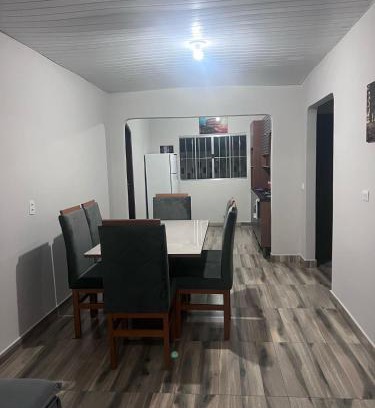 Regiao Norte Resort | Casa Av parana