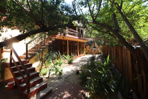 Mazunte Hotel | Casa AVA
