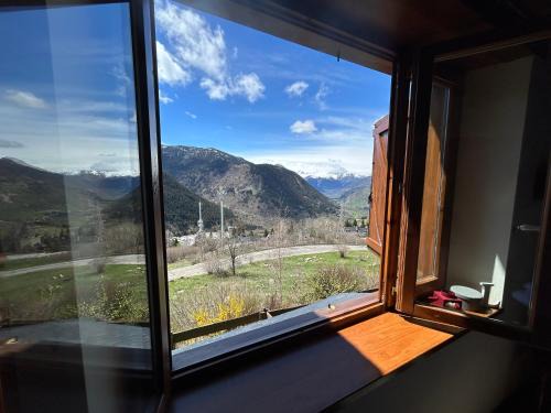 Beret House | Casa Baqueira Beret en Pleta de Nheu Cota 1700