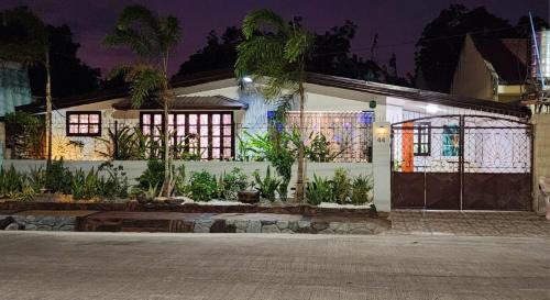 Taculing House | Casa Bella Bacolod