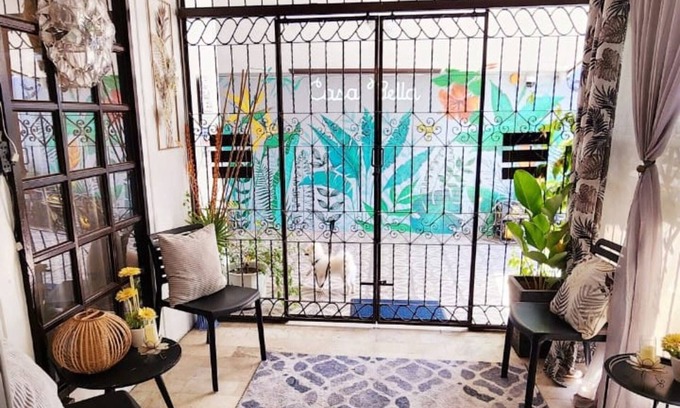 Taculing House | Casa Bella Bacolod