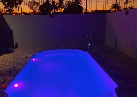 Campos Eliseos House | Casa brotas sp
