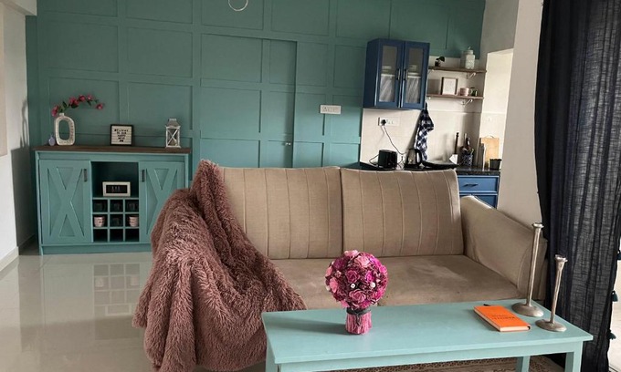 Phase 3 Apartment | CASA By Namah