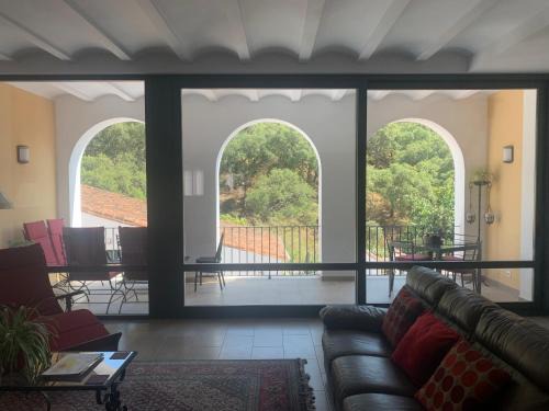 Alajar House | Casa Carmen