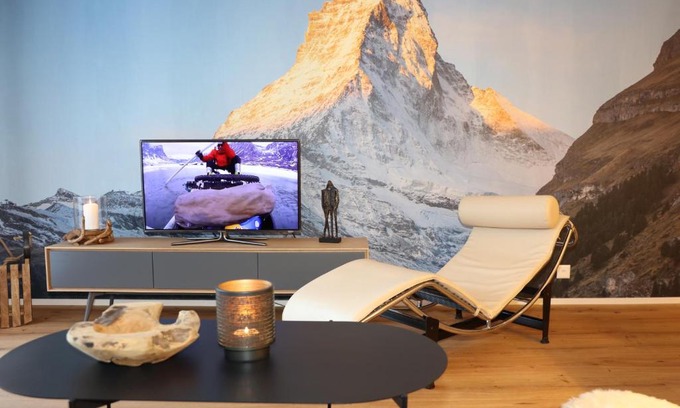 Taesch Apartment | Casa Cervino 45