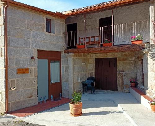 Lobios House | Casa da Eira