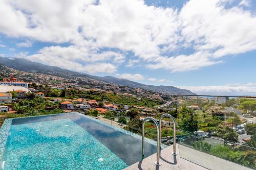 Santo Antonio Apartment | Casa da Ilha
