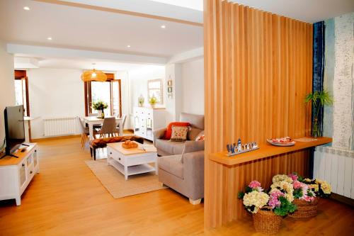Redondela House | Casa da Marisma