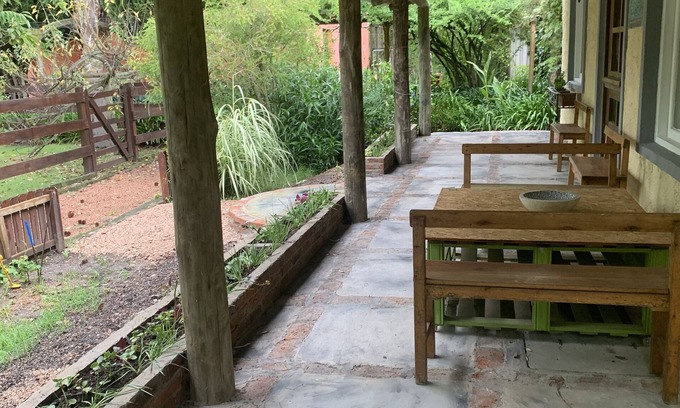 Montevideo Department Cottage | Casa de Campo en Montevideo