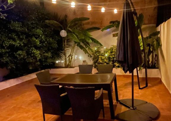 El Arenal House | Casa de Limon
