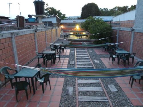 San Sebastian de Mariquita House | Casa de Veraneo