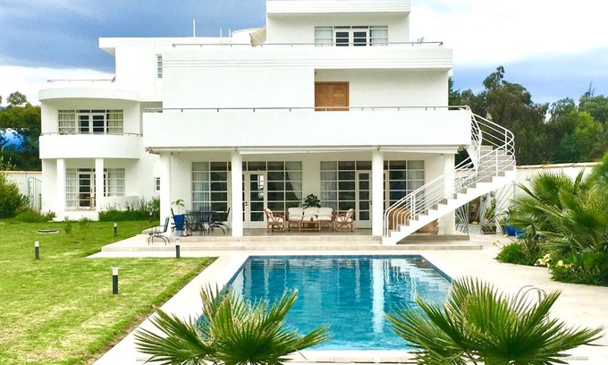Tiquipaya Resort | Casa Deco Hotel Boutique