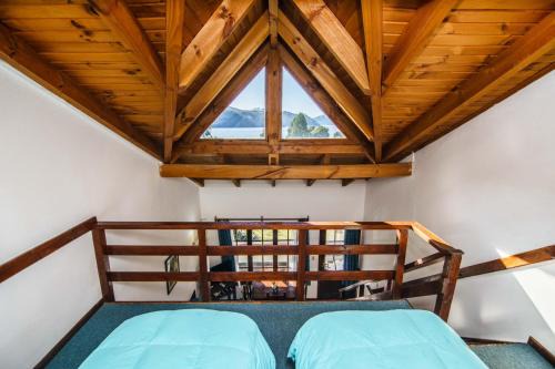 Villa Catedral Hotel | CASA del LAGO Bariloche