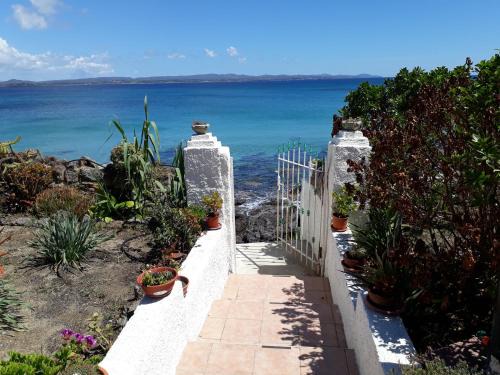 Carloforte House | Casa del sole sul mare