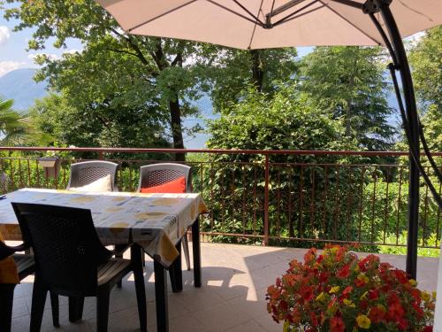 Luino House | Casa dell’Artista