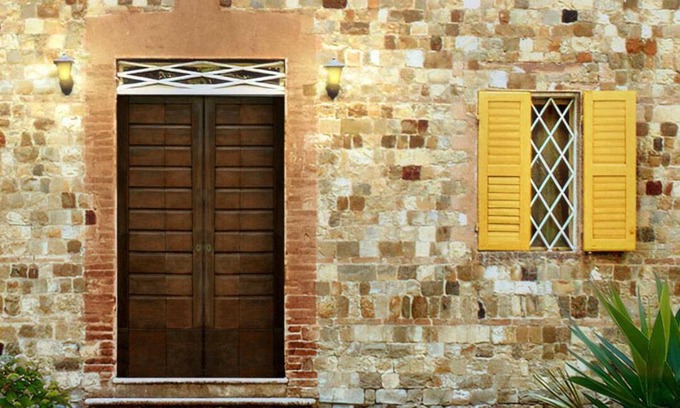 Casalgrande Bed & Breakfast | Casa della Ludo B&B