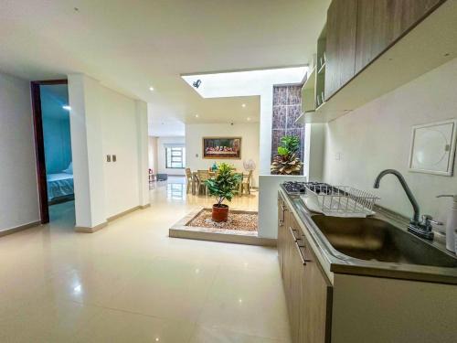 Tolu House | Casa Deluxe Tolu Familiar