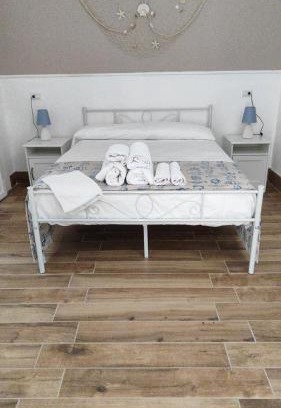 Margherita di Savoia Apartment | Casa di Pan 2 - Palazzo Marconi