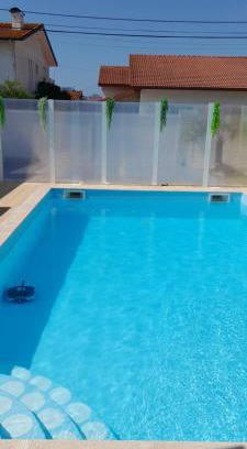 Ilhavo Apartment | Casa do Castelo