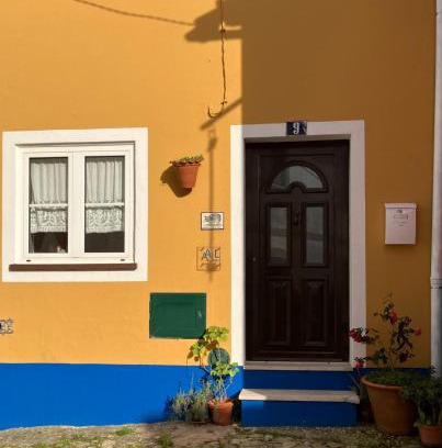 Monchique House | Casa do Gato