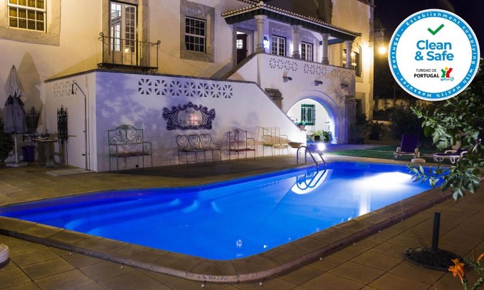 Ferreira do Alentejo House | Casa do Infante