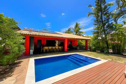 Praia do Forte House | Casa do Lord - Natú
