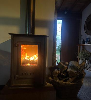 Friastelas House | Casa do Moinho