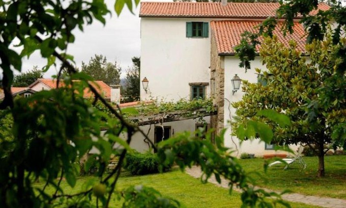 Noia Hotel | Casa do Torno