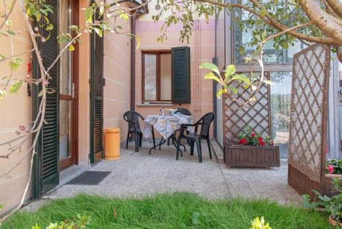 Luino Apartment | Casa Elisa