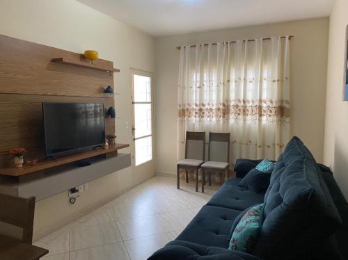 Campos Eliseos House | Casa em Brotas 2