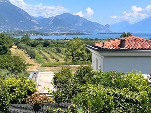 Crociale House | Casa Emy, tranquilla, ottima per Rilassarsi