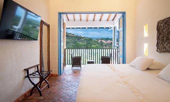 Barichara Hotel | Casa Encanto Barichara