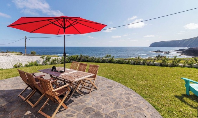 Ponta Delgada House | Casa Estrela do Mar - Unforgettable Ocean Views