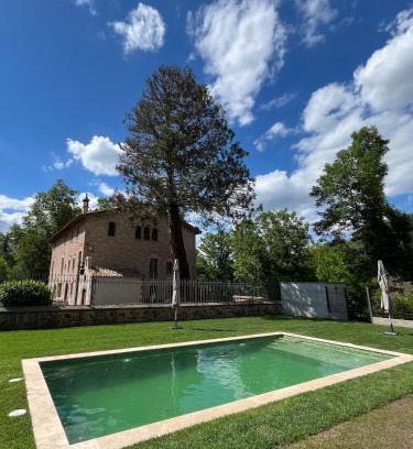 Viladrau House | Casa Fàbregas - Benestar Natural