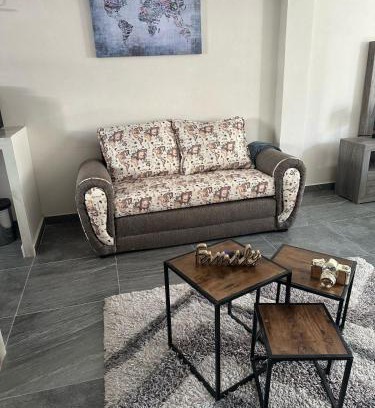 Apan Apartment | Casa Federico
