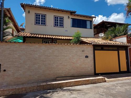 Tiradentes House | Casa Flamboiam