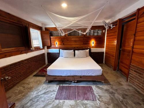 Mazunte House | Casa Gaviota