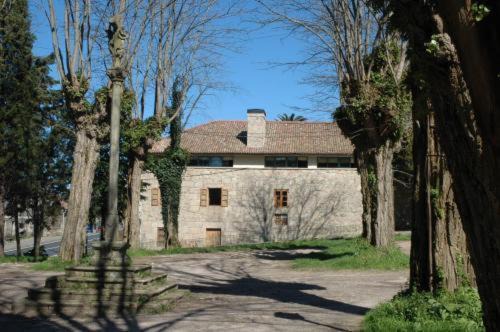Cruces Hotel | Casa Grande da Capellania