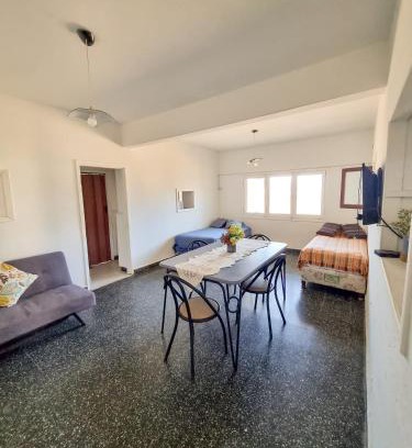 Embalse House | Casa Irupé