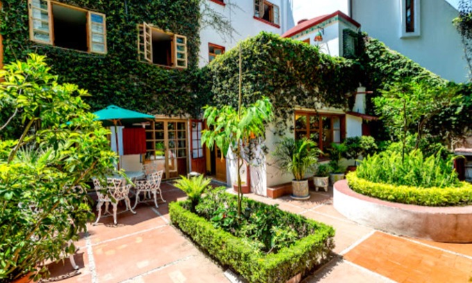Del Carmen House | Casa Jacinta Guest House