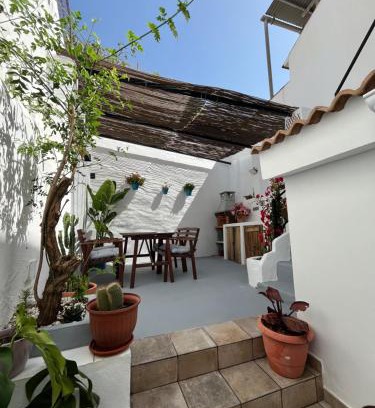 Alora House | Casa Jazmín