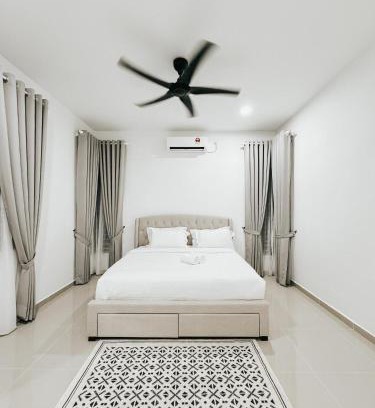 Kampung Balai Besar House | Casa Kaharo 2