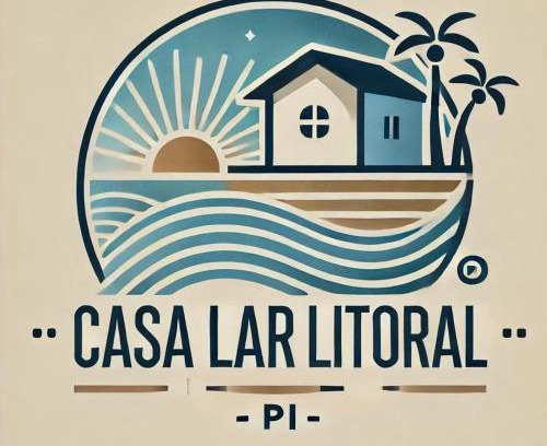 Parnaiba House | Casa Lar Litoral